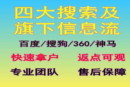 企业SEM托管服务成功案例分享